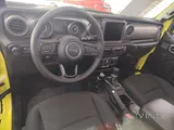 Jeep Wrangler Sport Model 2023 For sale 